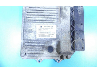 Блок управления двигателем Блок управления 55568627, IMPRK1330436   Opel Meriva A