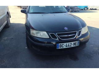 Блок подушек безопасности 12762955   Saab 9-3 Ver2