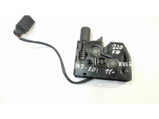 Замок капота 4G0823509C, 141811   Audi A7 S7 4G