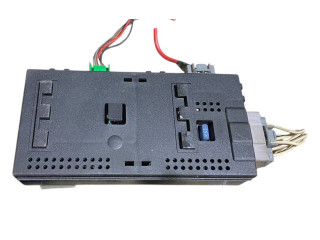 Блок управления крюка для прицепа 8698475   Volvo V50