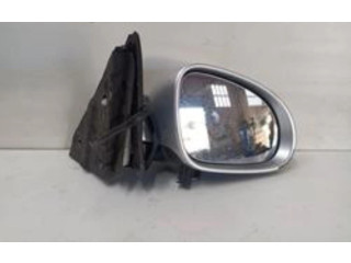 Zpětné zrcátko  Volkswagen Jetta V     