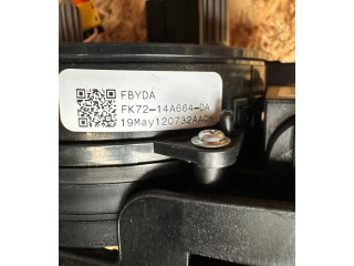 Подрулевой шлейф SRS FK7214A664DA, J8A23F973AB   Land Rover Range Rover Velar
