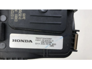 Моторчик дворников 76500T20A03, 76500T20A030M1    Honda Civic XI