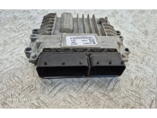 Řídící jednotka 25189813, 25184894   Opel Antara 2012