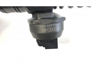 Комплект форсунок 0414720312, 038130073BQ    Skoda Octavia Mk2 (1Z)  BMM 