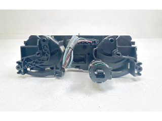 Блок управления климат-контролем PMN164569U, 69660002   Mitsubishi Colt