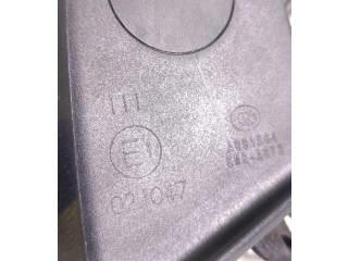 Zpětné zrcátko  Mercedes-Benz A W176 2015  A1768100116, E1021047  