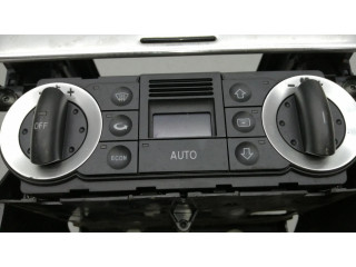 Блок управления климат-контролем 8N0820043A, 8N0863243C   Audi TT Mk1