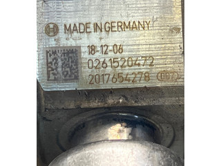 Vstřikovací čerpadlo 0261520472, 2017654278   Volkswagen PASSAT CC     