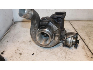 Турбина 8972409267, 8972409267   Renault Espace IV
