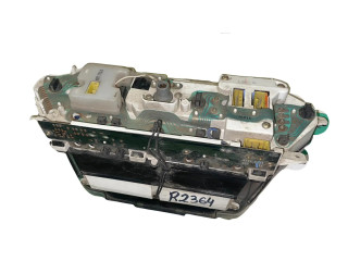 Přístrojová deska  Honda Accord 1984 78101G30  