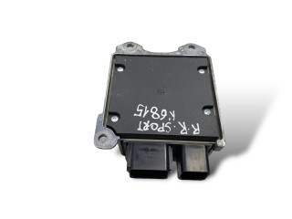 Блок подушек безопасности 8H2214D374AC, 9489B7   Land Rover Range Rover Sport L320