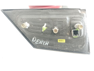 Zpětné zrcátko  Hyundai Matrix 2006  8762017320, 8762017320  