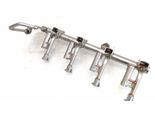 Топливная рампа DS7G9D280DB, DS7G9H4887EA   Ford Kuga II 1.5 