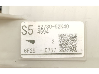 Pojistková skříňka Řídící jednotka BSM 892210D470, 8273052K40   Toyota Yaris 2016