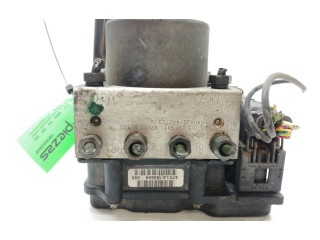 Jednotka ABS 0265231341   Nissan Micra C+C 2004