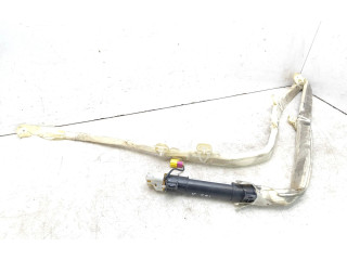 Боковая подушка безопасности 4D0880741A   Audi A8 S8 D2 4D