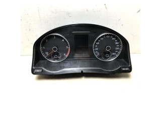 Панель приборов 1K8920873A, 1K8920873A   Volkswagen Scirocco       