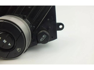 Блок управления климат-контролем SANWA2075   Honda Civic