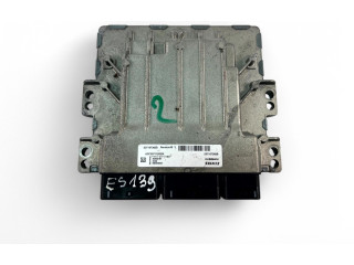 Řídící jednotka 237107362S, 237107363S   Renault Captur 2015