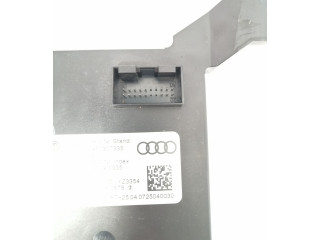 Блок управления 4F0907335   Audi A6 Allroad C6