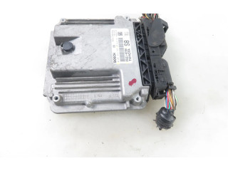 Řídící jednotka 0281014846, 8966102S80   Toyota Auris 150 2009