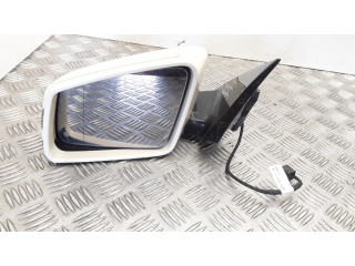 Zpětné zrcátko  levé Mercedes-Benz E W212 2012  A2128105116  