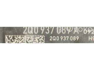 Блок комфорта 2Q0937089A, 2Q0937089A   Volkswagen Polo VI   