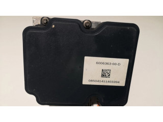 Блок управления АБС 600636300D   Tesla Model S