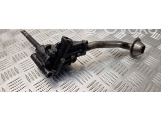 Масляный насос   028115153A, 026115109B  Audi A4 S4 B5 8D 