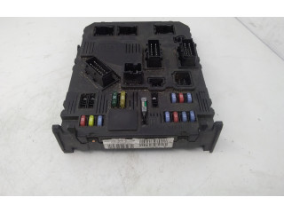   Pojistková skříňka 9655708380, BSIS0200   Peugeot 407 2005