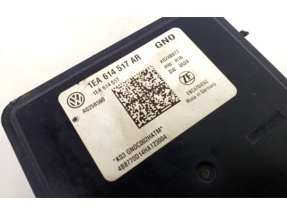 Блок АБС 1EA614517AR, 1EA614517   Volkswagen  ID.3  2019 -  года