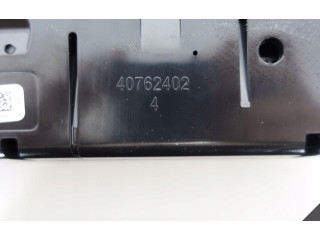 Блок управления климат-контролем A2059058813   Mercedes-Benz GLC X253 C253