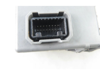Другие блоки управления / модули 89221-B203003, 89221-B2030   Daihatsu Cuore    