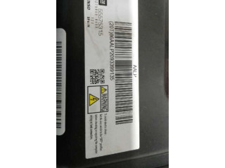 Řídící jednotka SLV55575315   Opel Astra J 2010