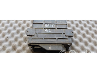 Řídící jednotka 90269400, 5WK6200   Opel Kadett E 1990