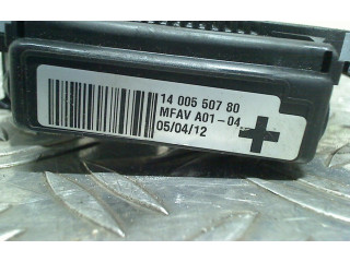 Блок предохранителей  1400550780, 1400550780   Citroen Jumpy    