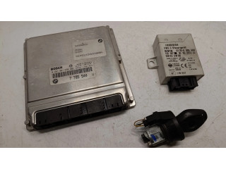 Řídící jednotka 7785540, 13617785540   BMW 5 E39 1999