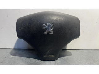 Подушка безопасности водителя 96441166ZR   Peugeot 206+