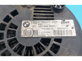 Генератор 7802261, IMPRK1443218   BMW X1 E84      