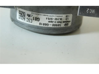 Jednotka ABS 06210986133, 06210986133   KIA Picanto 2017