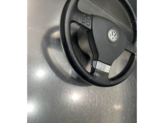 Руль Volkswagen Tiguan  2007 - 2016 года       
