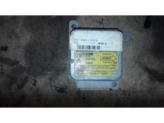 Блок подушек безопасности 9639015480   Citroen Xantia