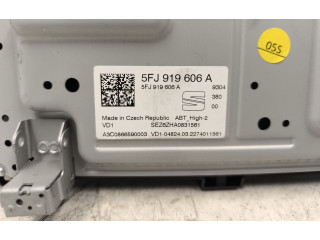 Дисплей    5FJ919606A   Seat Arona
