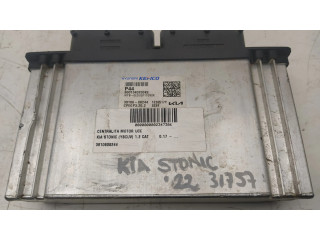Řídící jednotka 3910608244, 9001340200KE   KIA Stonic 2022