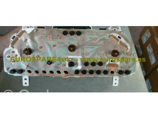 Панель приборов CB40S0137YAC112490   Land Rover Freelander       