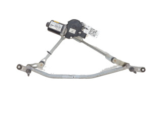 Моторчик дворников 9808465280, H1-0966I    Citroen Jumpy