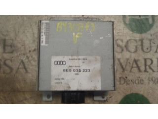 Блок управления 8E5035223   Audi A4 Allroad