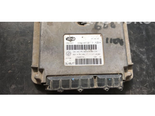 Řídící jednotka IAW4AF.M7, IAW4AF.M7   Fiat Seicento/600 2002