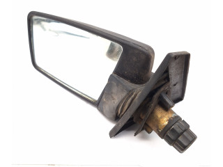 Zpětné zrcátko  Citroen AX 1986  E19019825, E2010650  